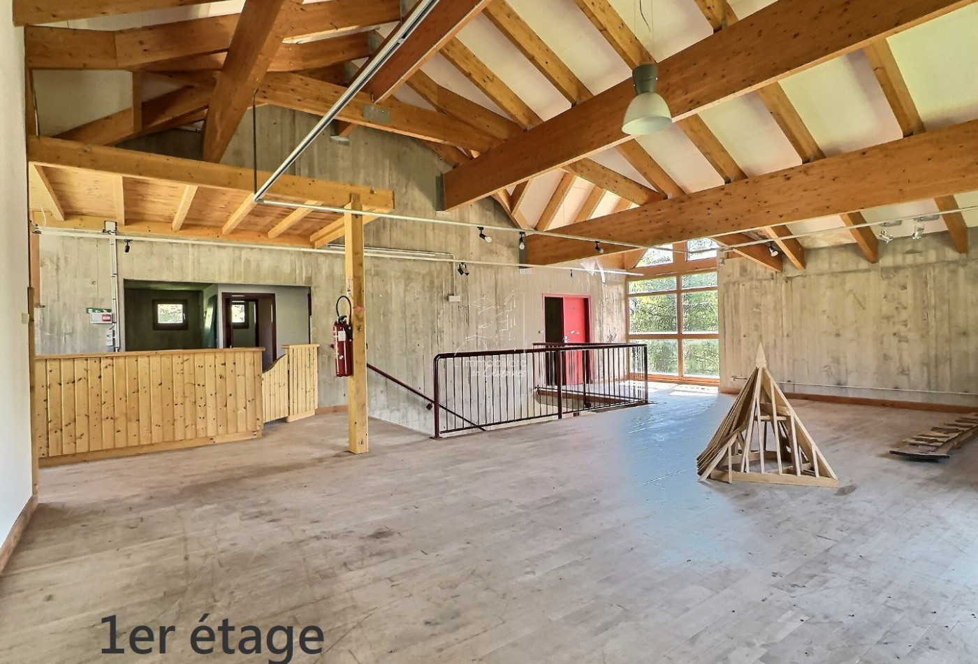 sale Maison Camprieu - Photo 4