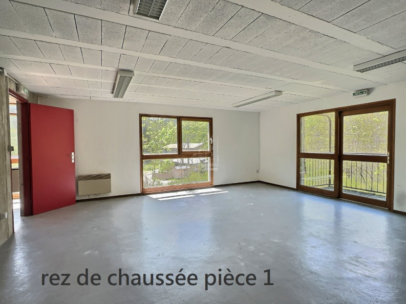 vente Maison Saint Sauveur Camprieu - Photo 8