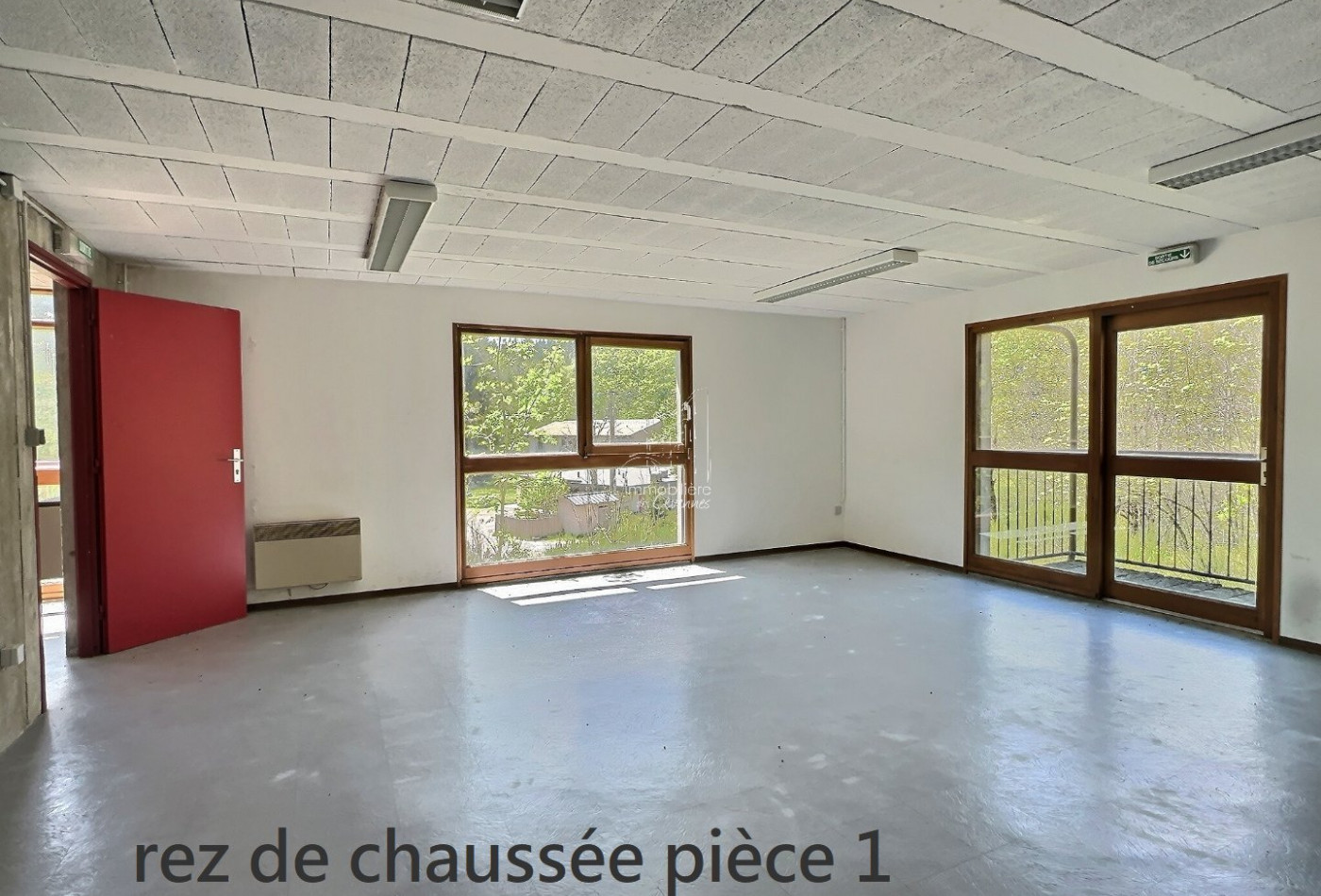 sale Maison Camprieu - Photo 8