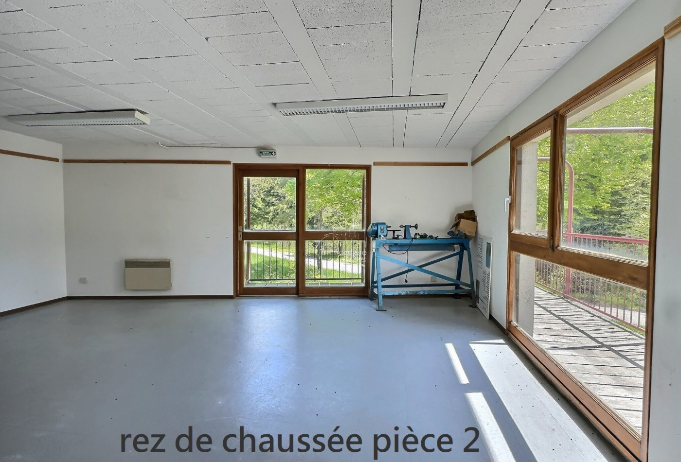 sale Maison Camprieu - Photo 9