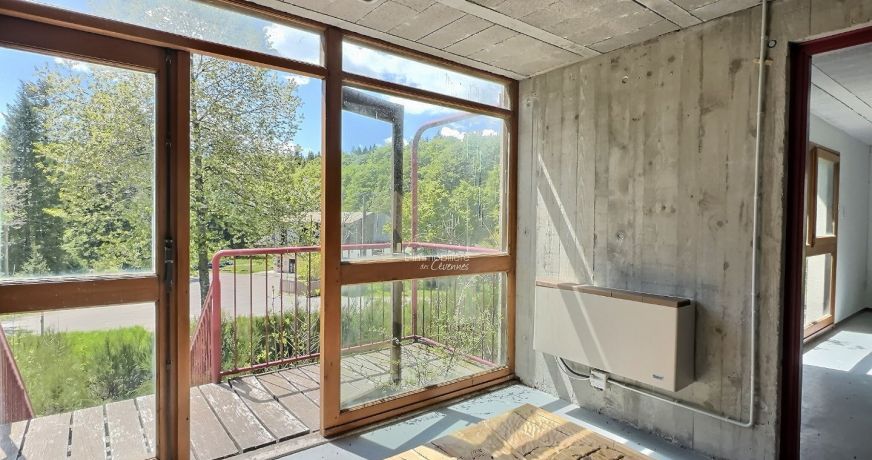 vente Propriété Saint Sauveur Camprieu