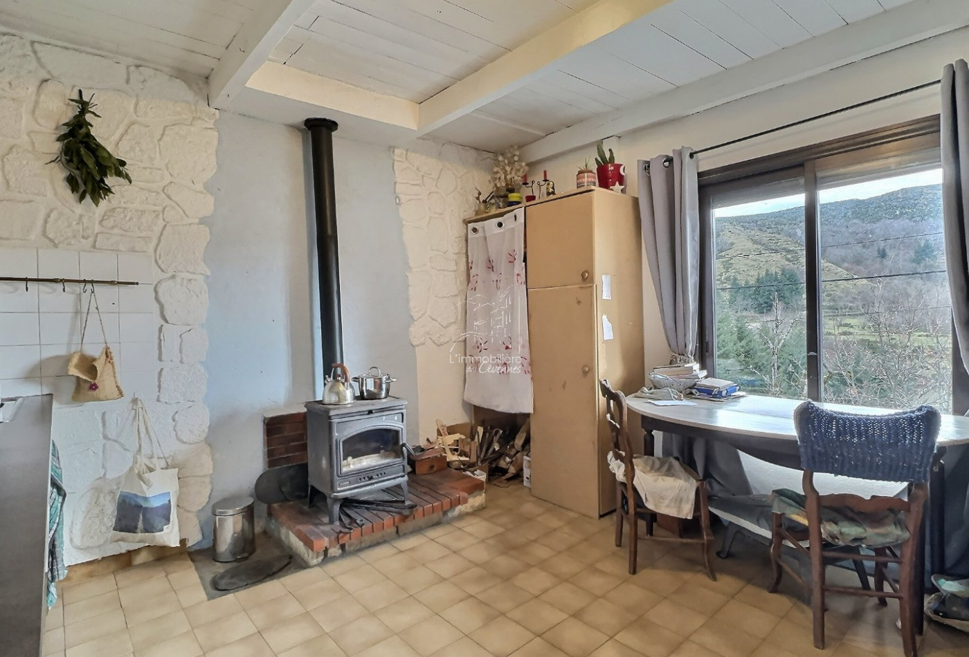 vente Maison Dourbies - Photo 6