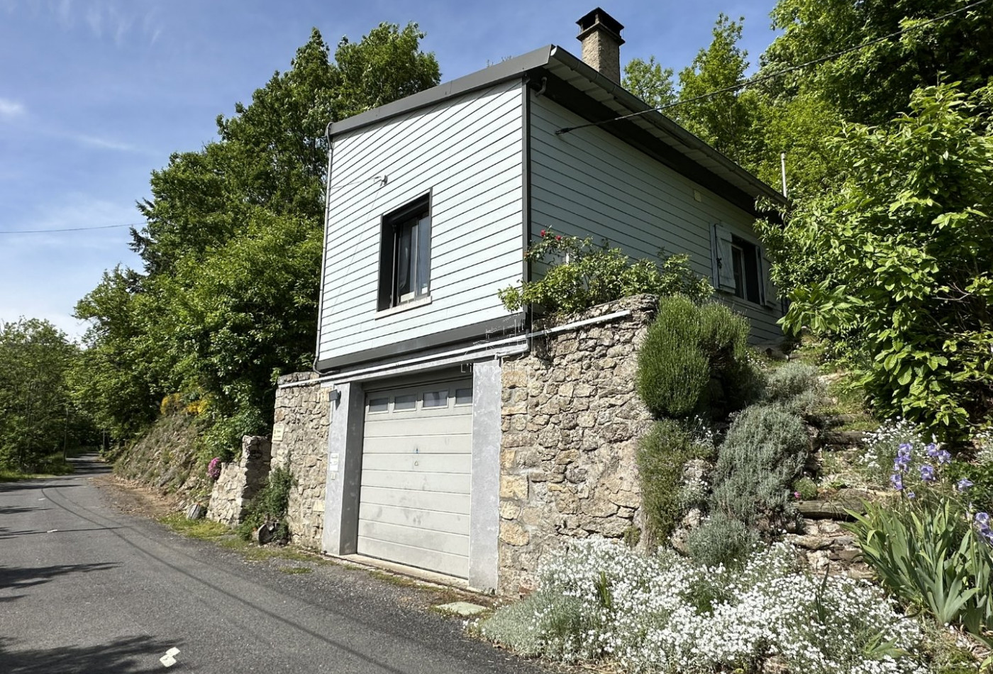 vente Maison Dourbies - Photo 5