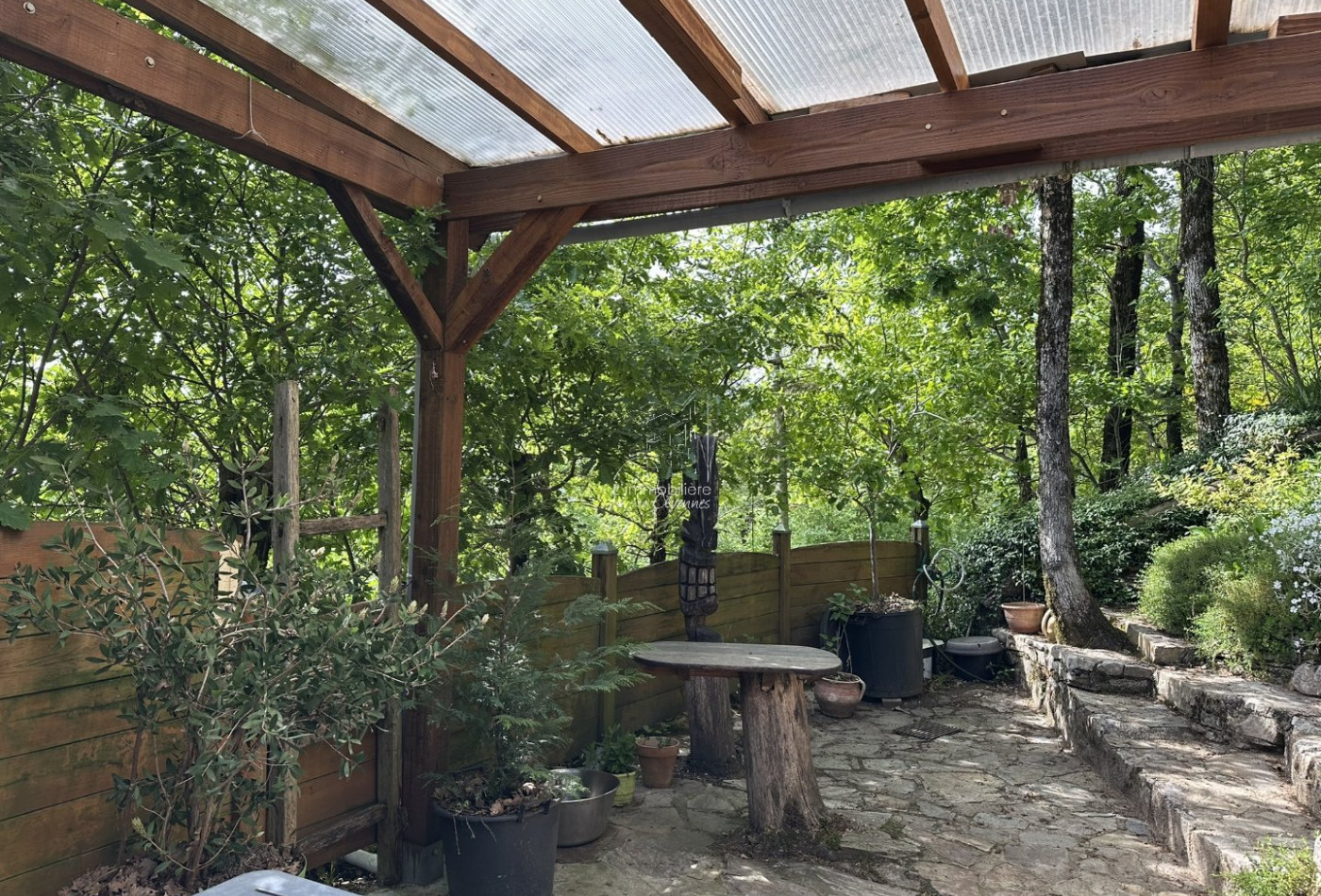 vente Maison Dourbies - Photo 10