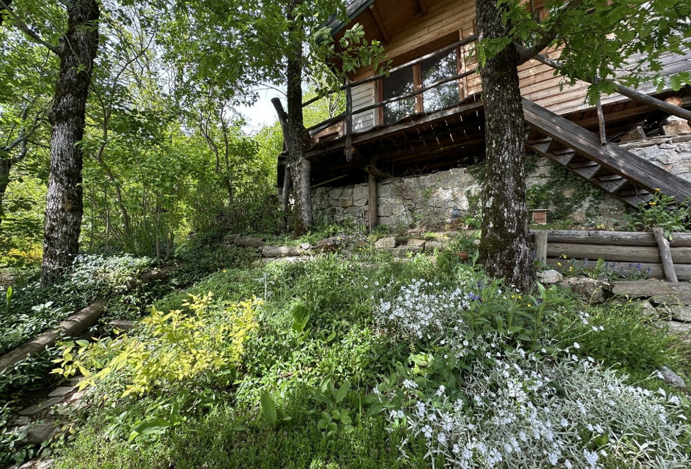 vente Maison Dourbies - Photo 2