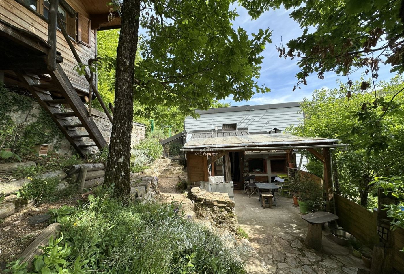 vente Maison Dourbies - Photo 4