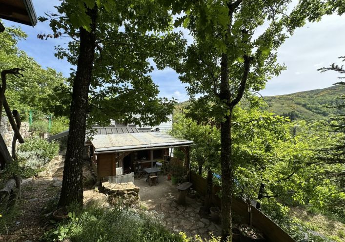 vente Maison Dourbies