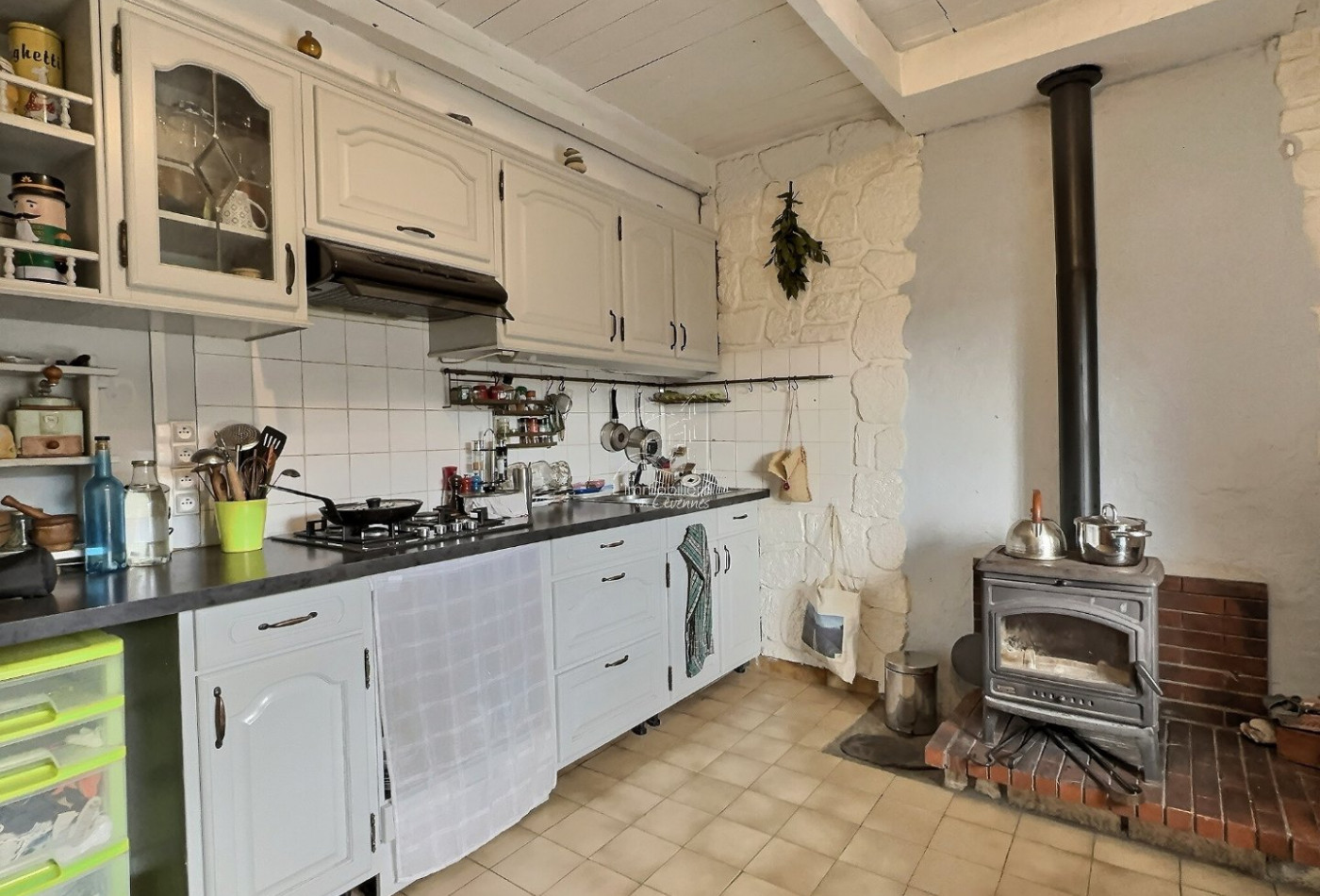 vente Maison Dourbies - Photo 8