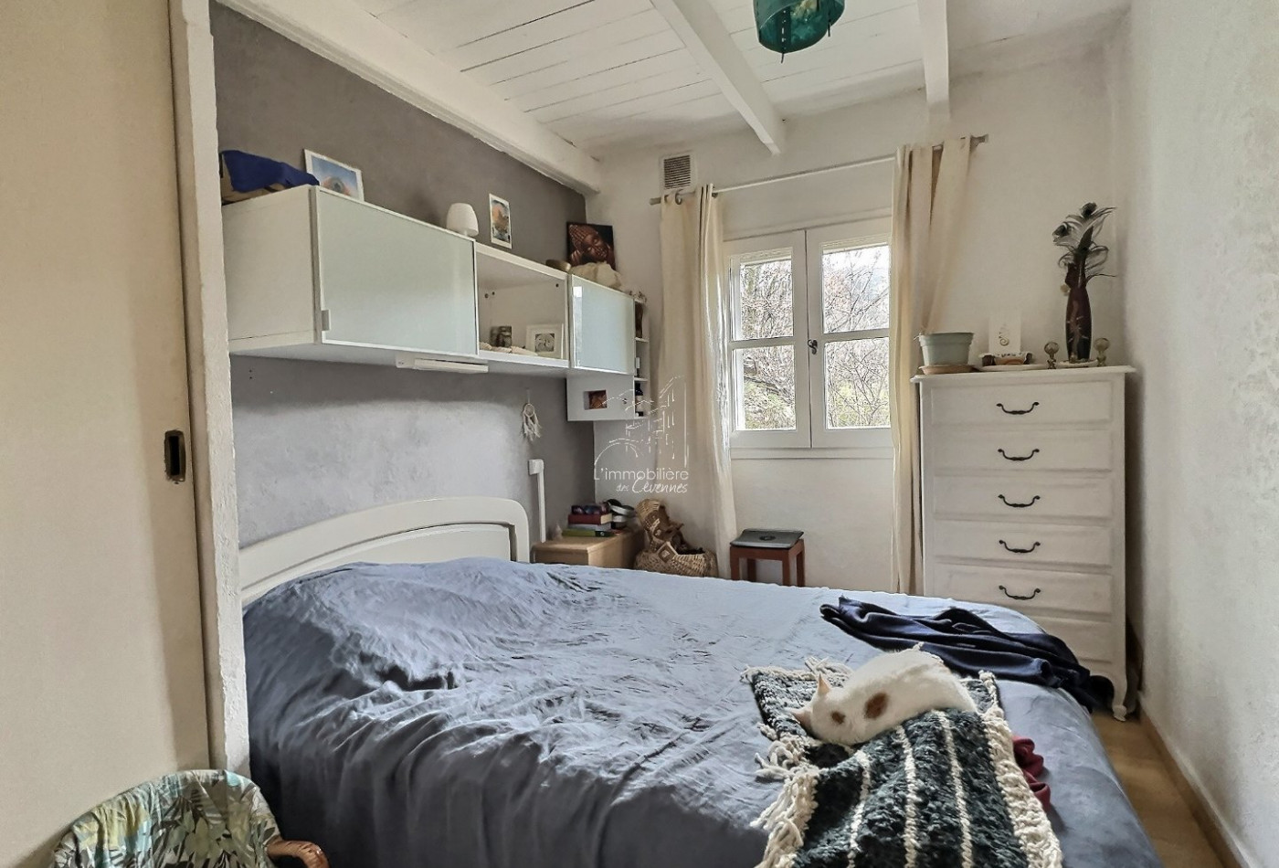 vente Maison Dourbies - Photo 9