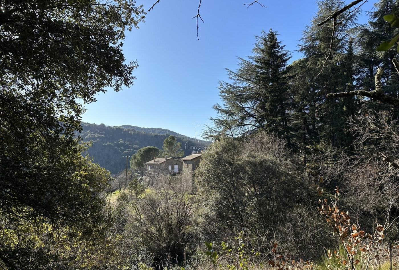 vente Terrain Notre Dame De La Rouviere - Photo 2