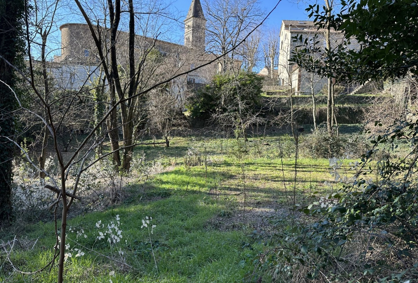 vente Terrain Notre Dame De La Rouviere - Photo 3