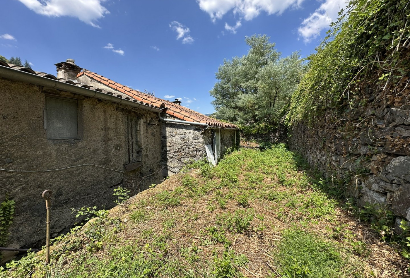 vente Maison Valleraugue - Photo 3
