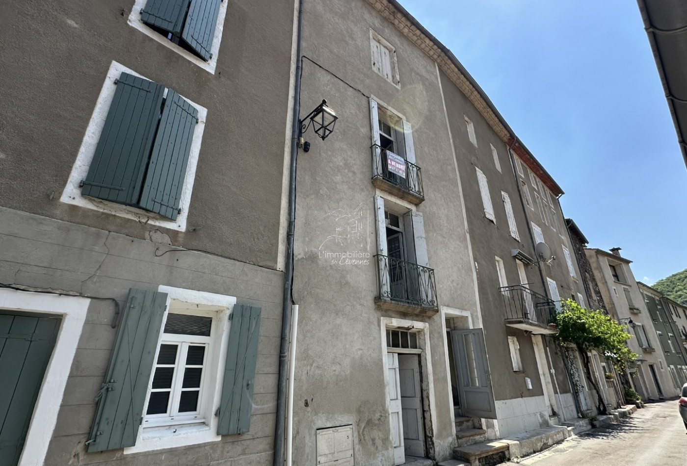 vente Maison Valleraugue - Photo 2