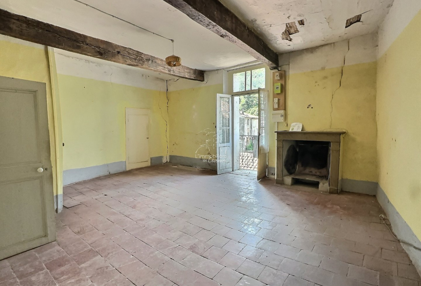 vente Maison Valleraugue - Photo 5