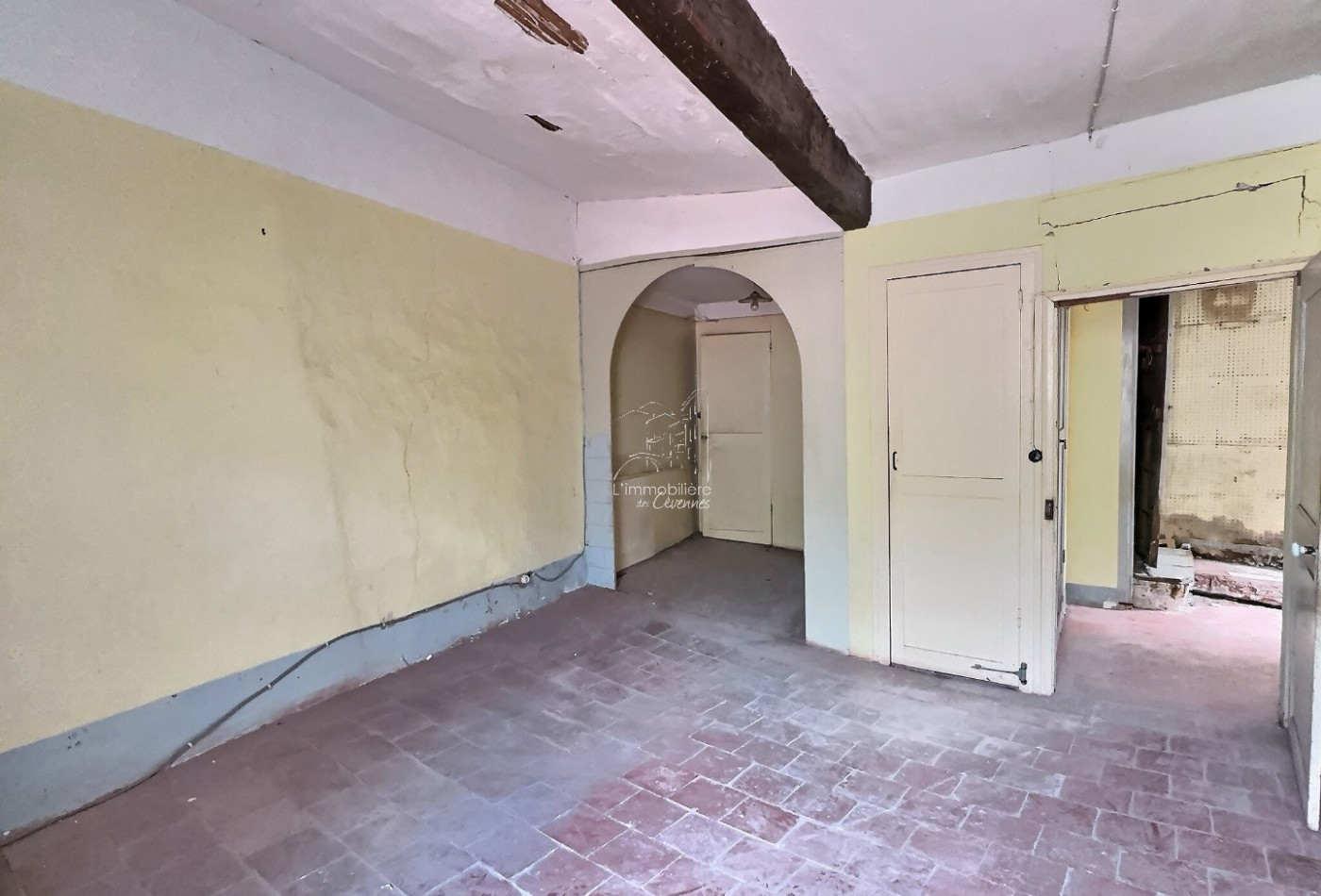 vente Maison Valleraugue - Photo 8