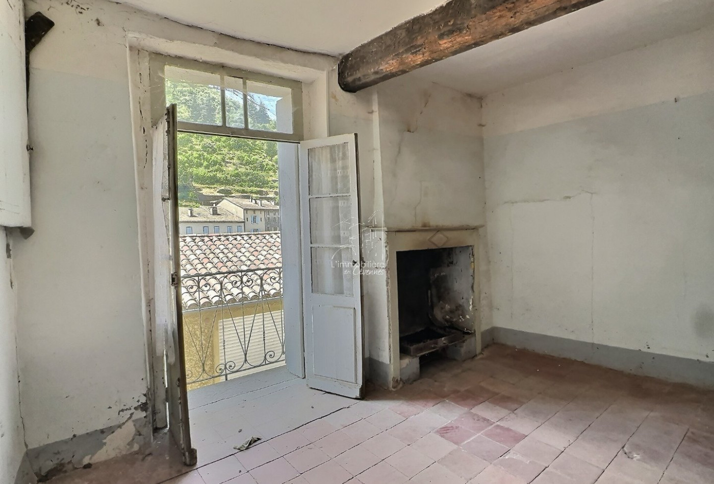 vente Maison Valleraugue - Photo 7