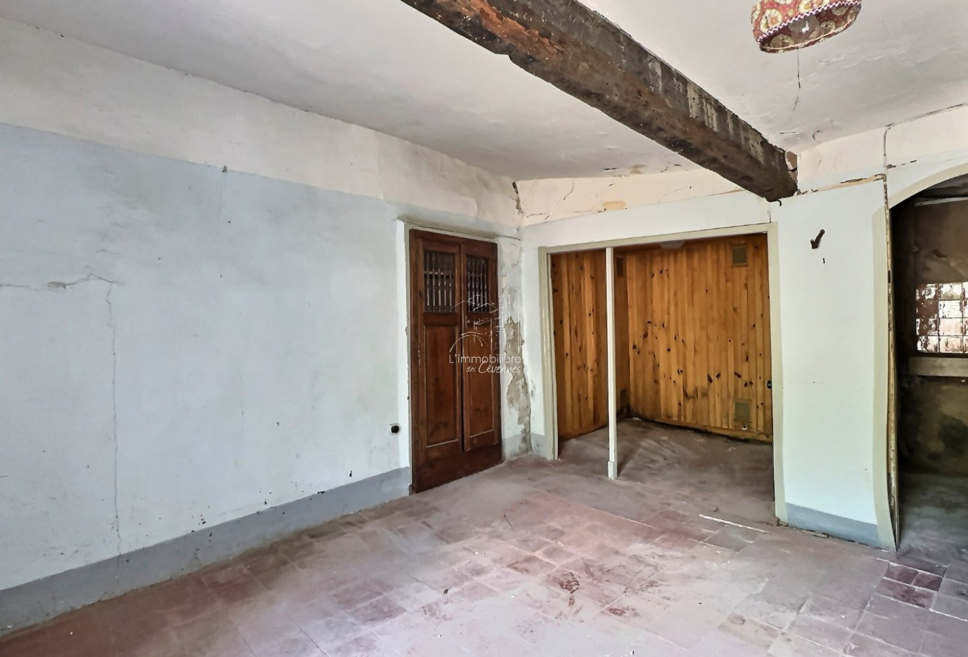 vente Maison Valleraugue - Photo 9