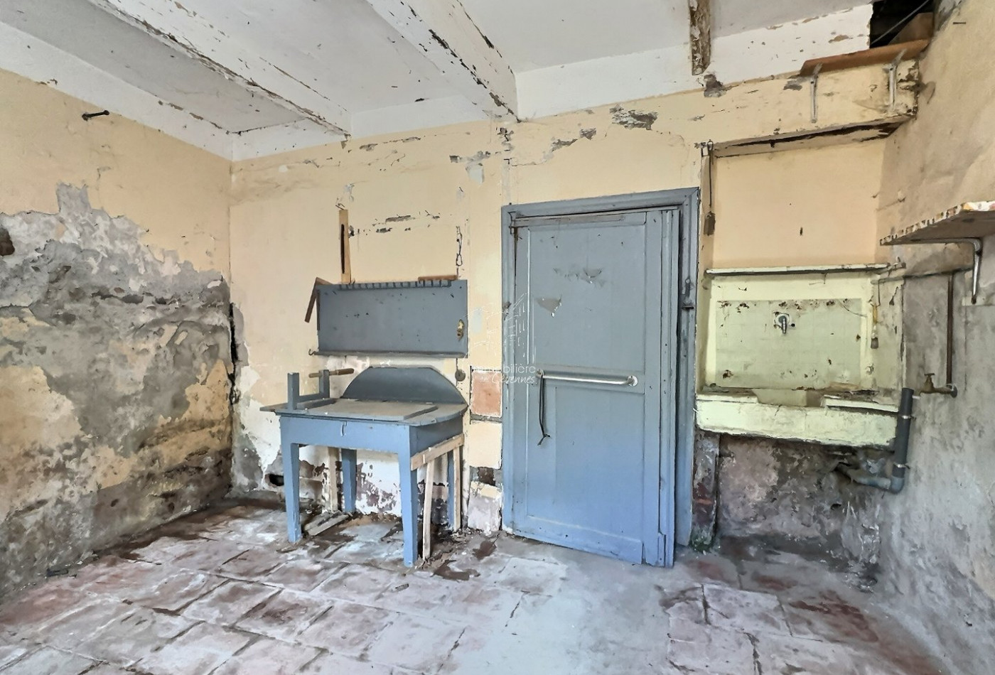 vente Maison Valleraugue - Photo 10