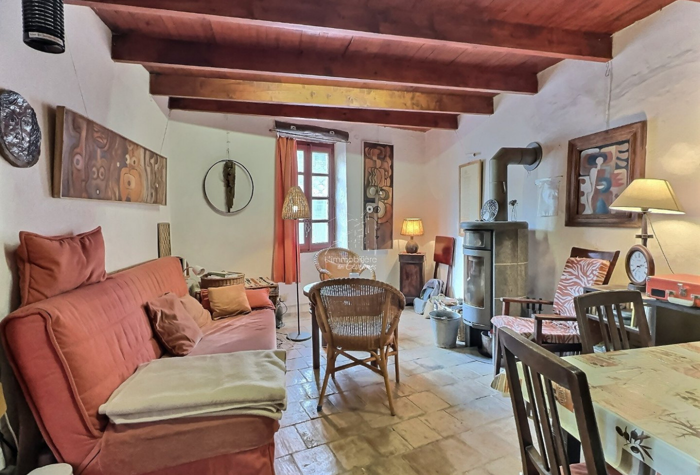 vente Maison Val D'aigoual - Photo 4