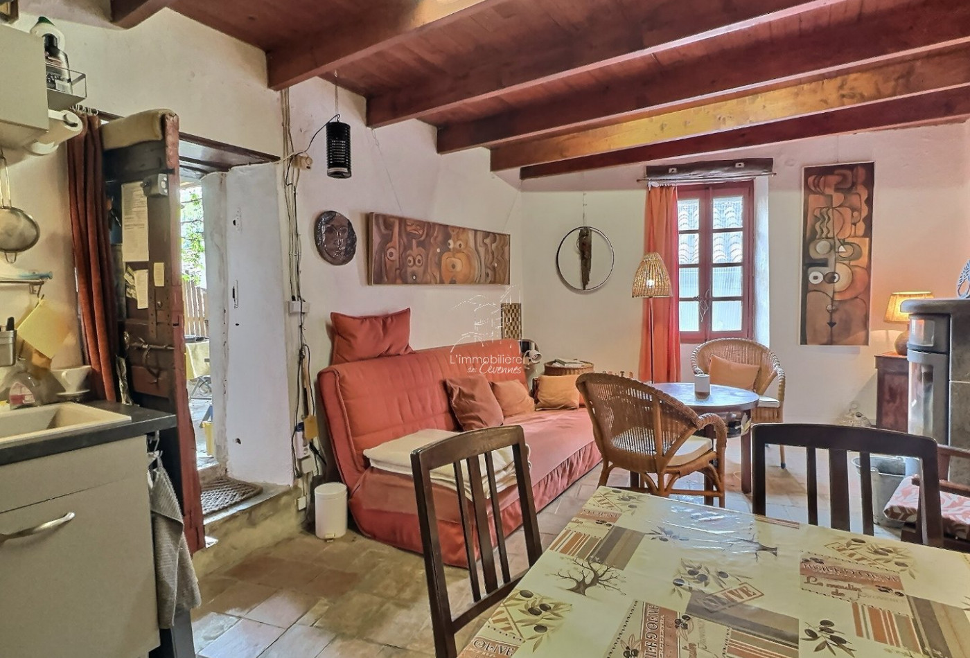 vente Maison Val D'aigoual - Photo 6