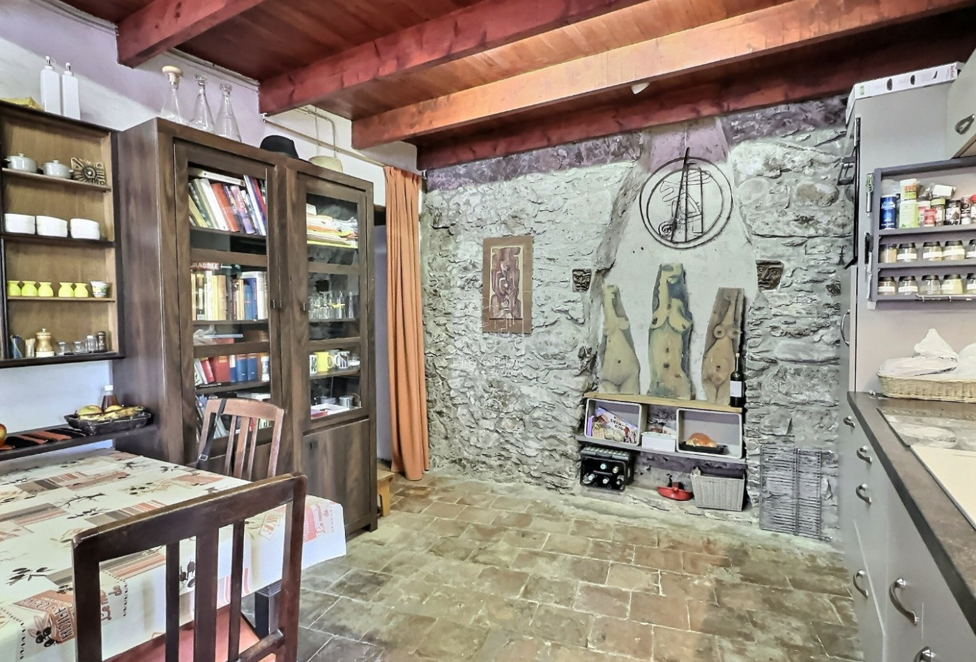 vente Maison Val D'aigoual - Photo 7