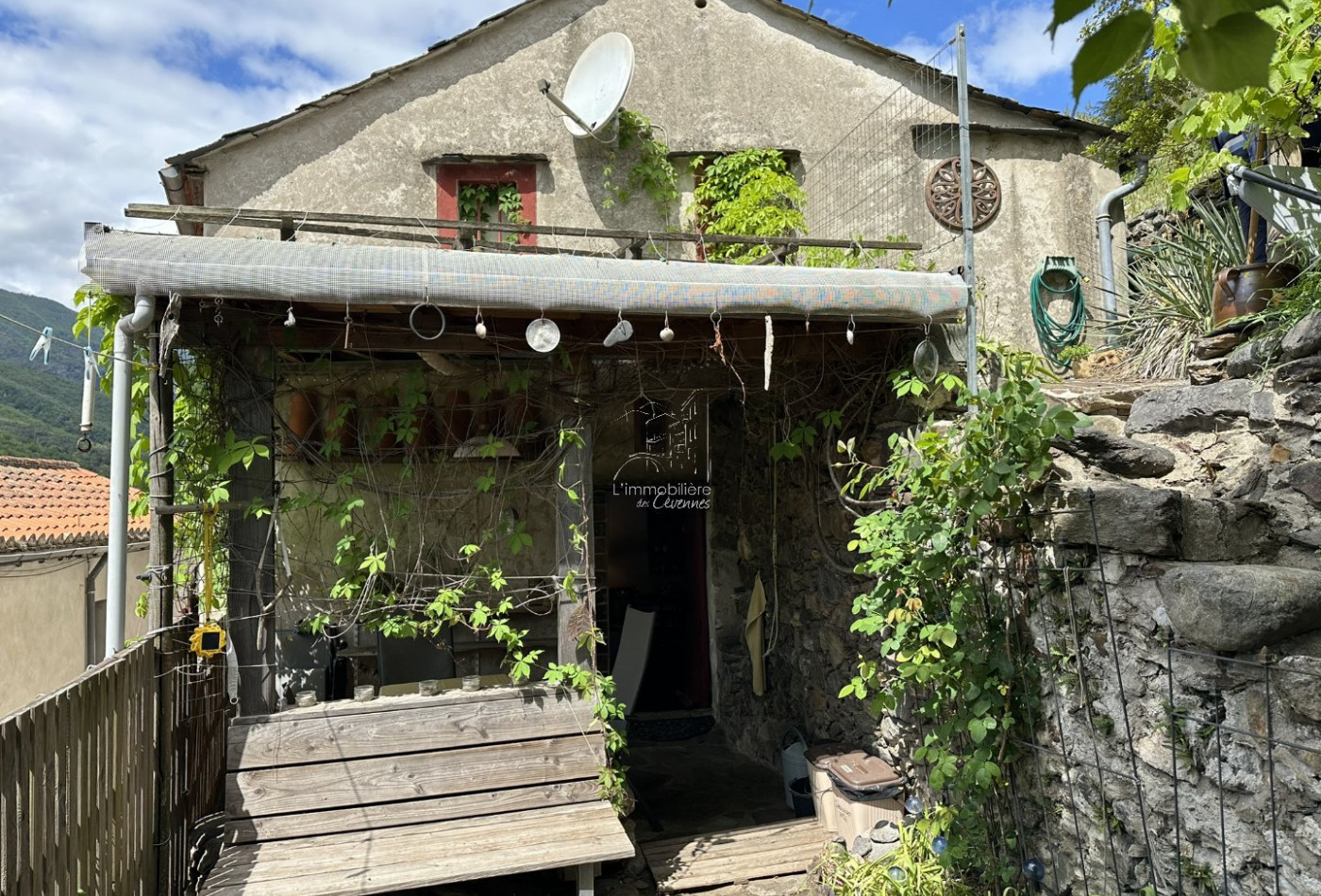 vente Maison Val D'aigoual - Photo 3