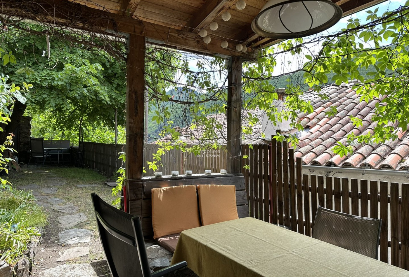 vente Maison Val D'aigoual - Photo 2