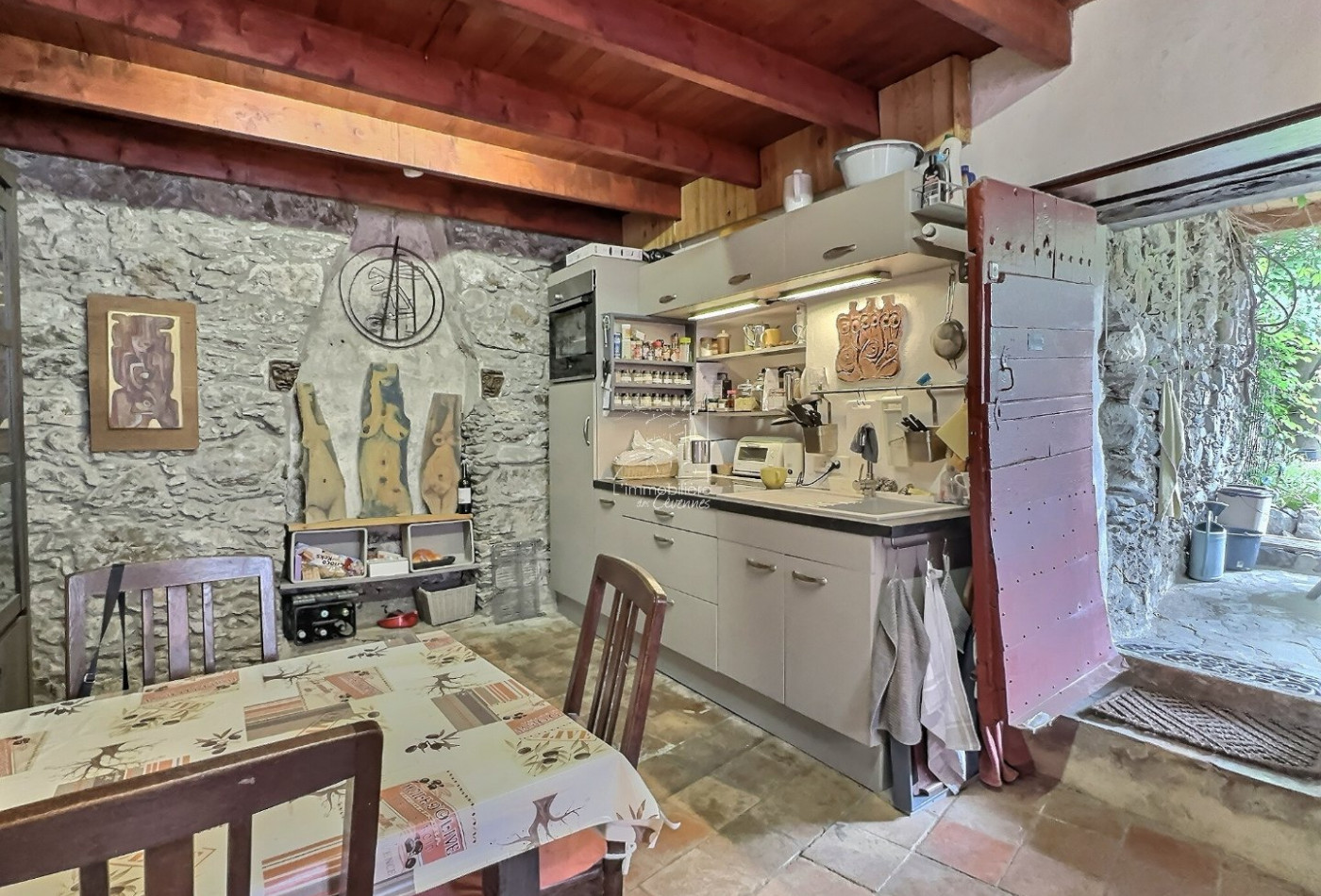 vente Maison Val D'aigoual - Photo 5