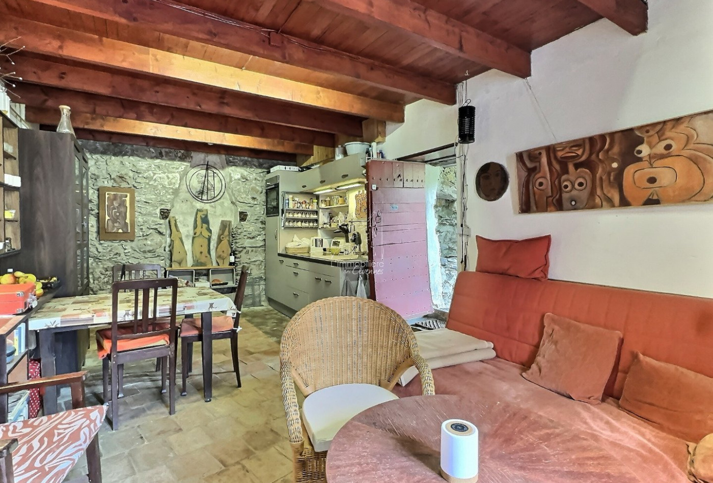 vente Maison Val D'aigoual - Photo 8