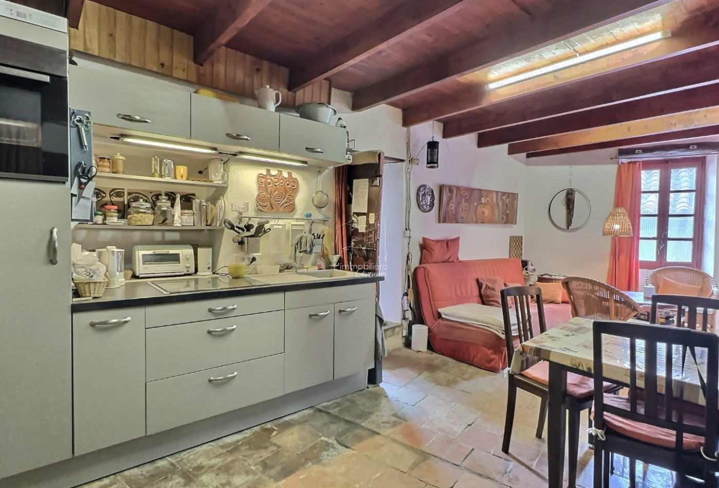 vente Maison Val D'aigoual - Photo 9