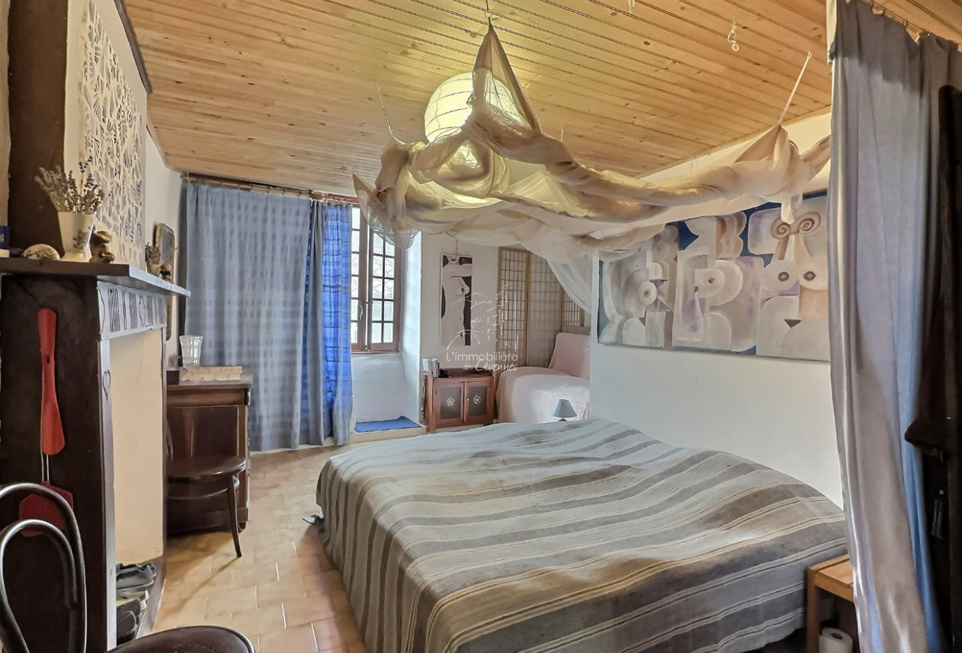 vente Maison Val D'aigoual - Photo 10