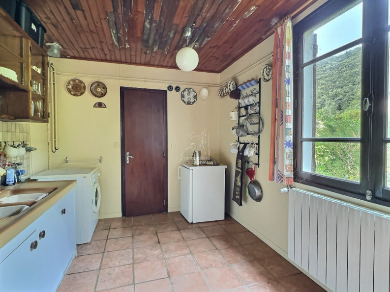 vente Maison Val D'aigoual - Photo 8