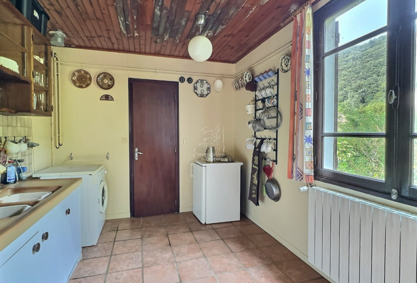 vente Maison Val D'aigoual - Photo 8