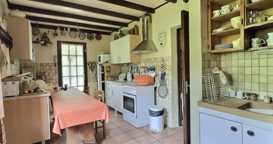 vente Maison Val D'aigoual