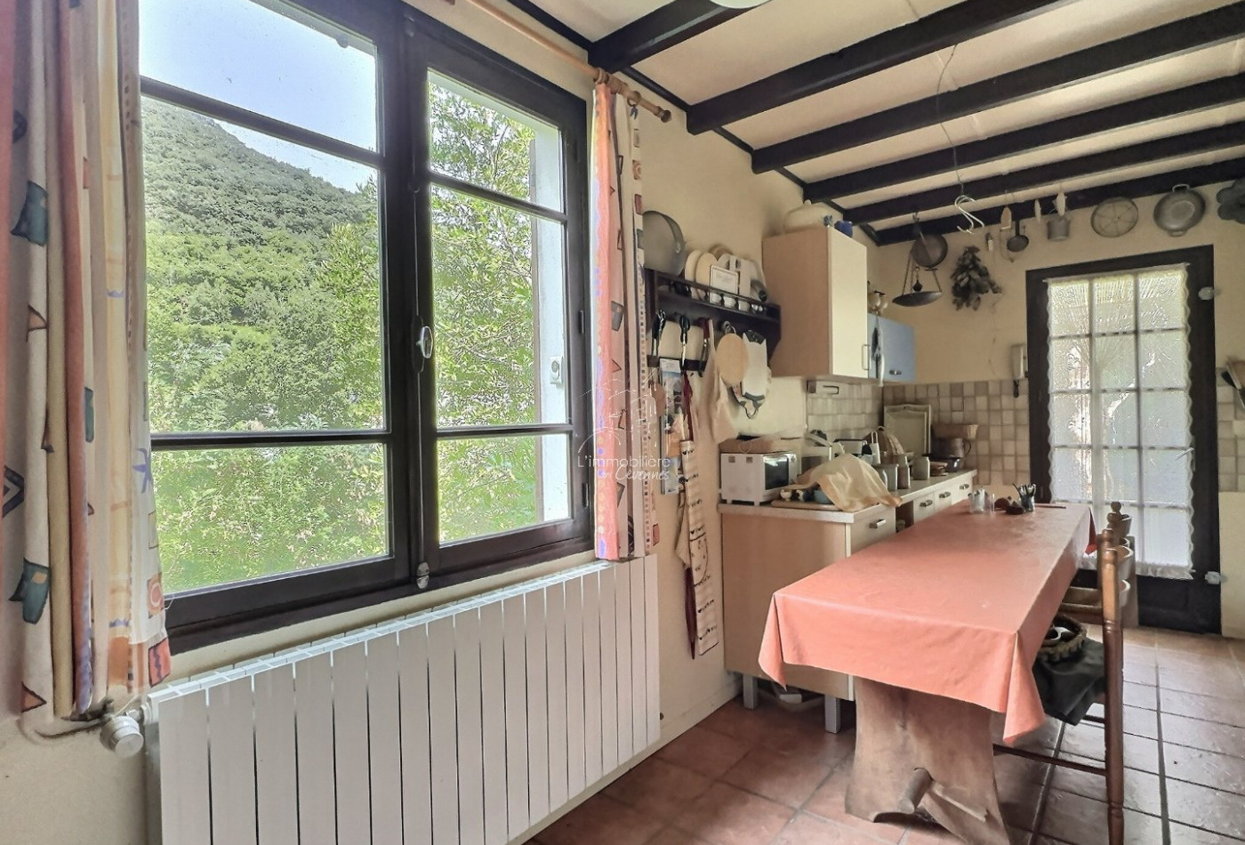 vente Maison Val D'aigoual - Photo 7