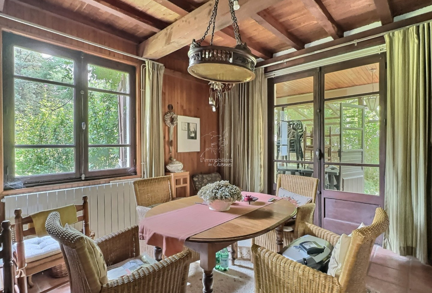 vente Maison Val D'aigoual - Photo 4