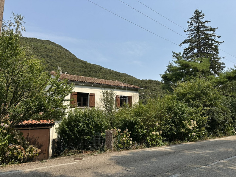 vente Maison Val D'aigoual - Photo 3