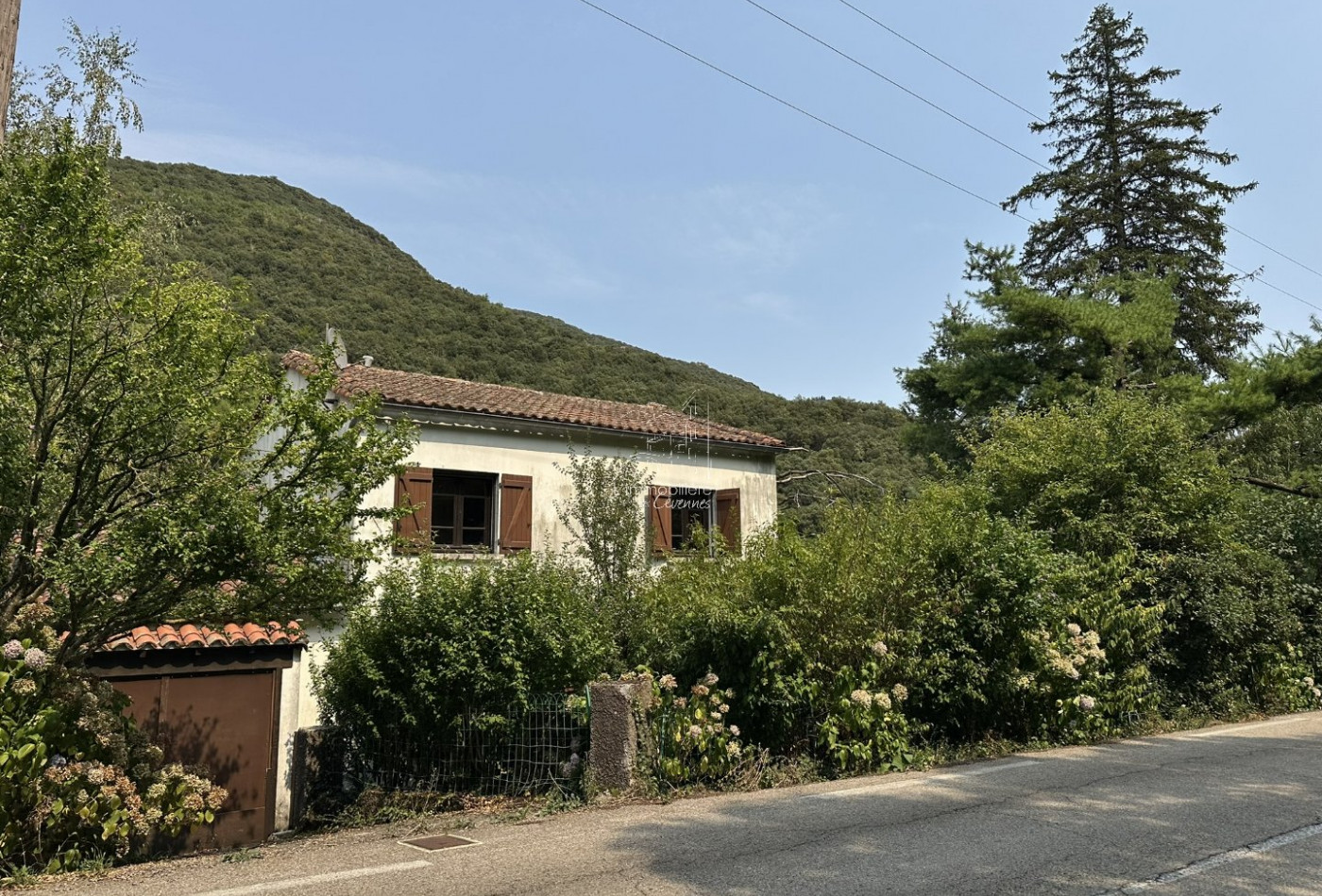 vente Maison Val D'aigoual - Photo 3