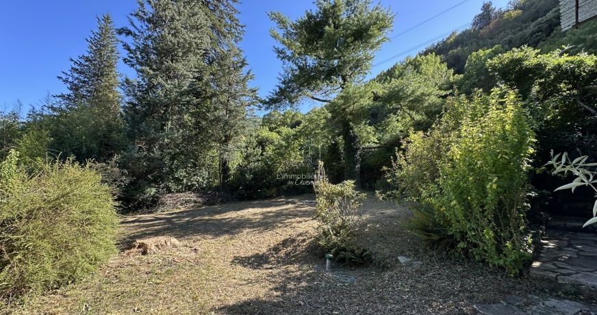 vente Maison Val D'aigoual