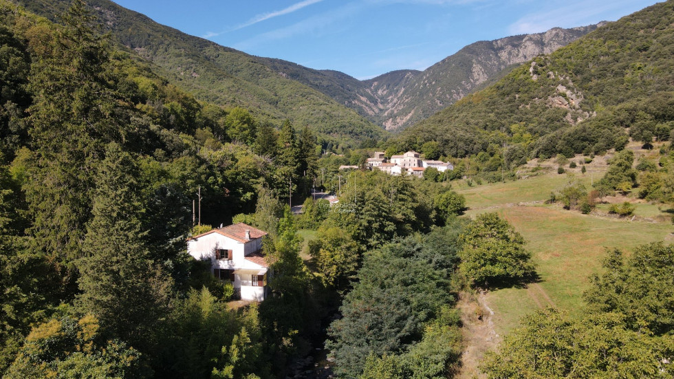 vente Maison Val D'aigoual - Photo 1