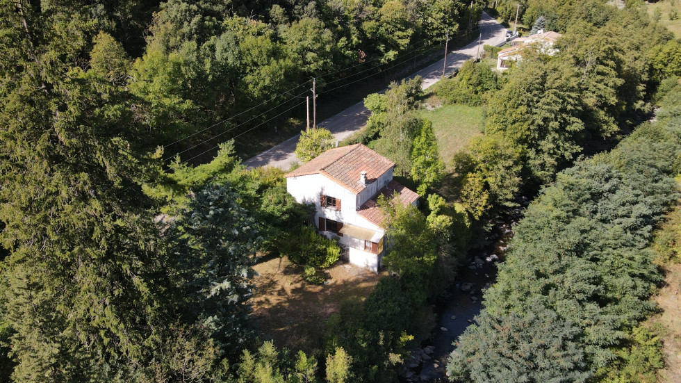 vente Maison Val D'aigoual - Photo 1