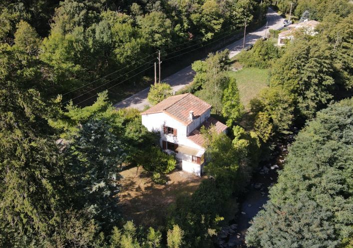 vente Maison Val D'aigoual
