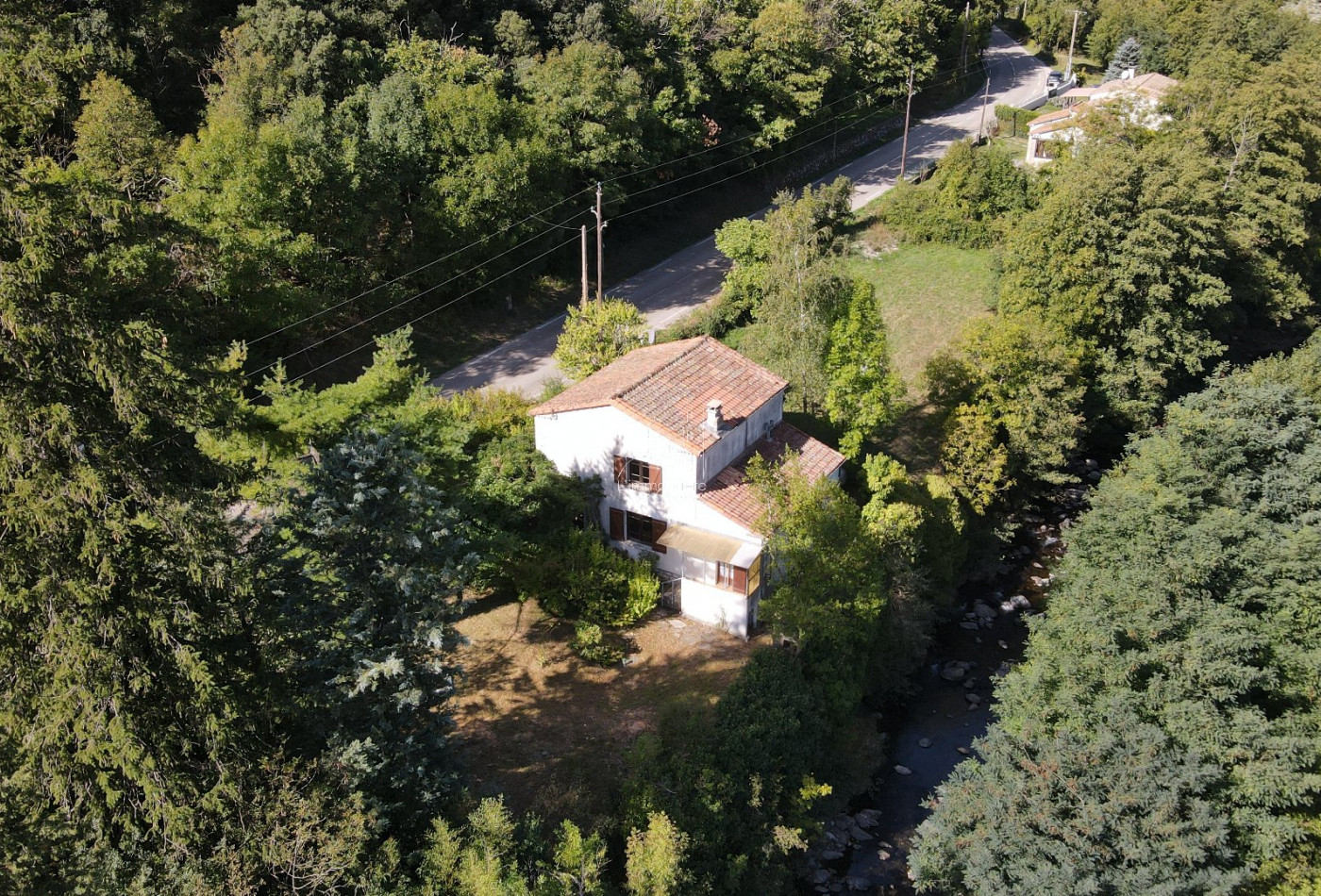 vente Maison Val D'aigoual - Photo 1