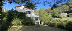 vente Maison Val D'aigoual