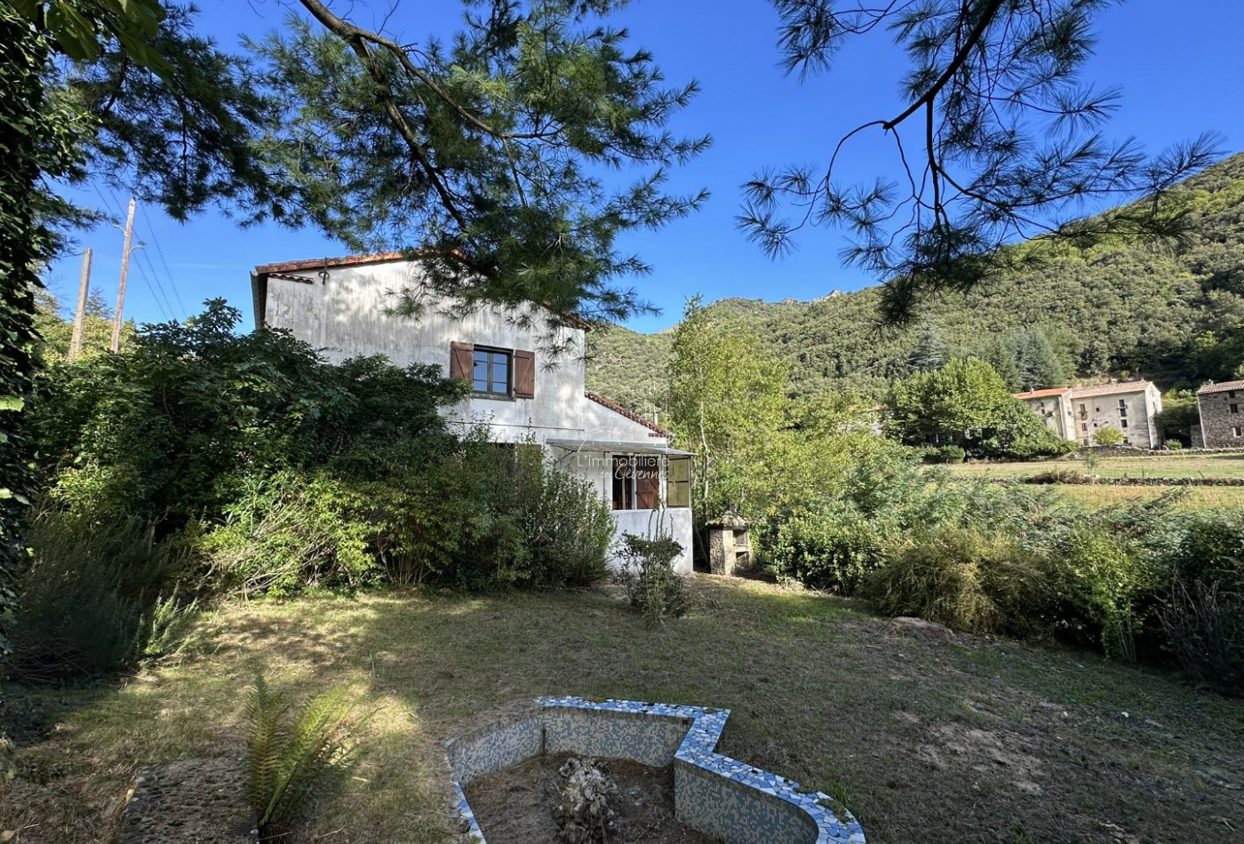 vente Maison Val D'aigoual - Photo 2