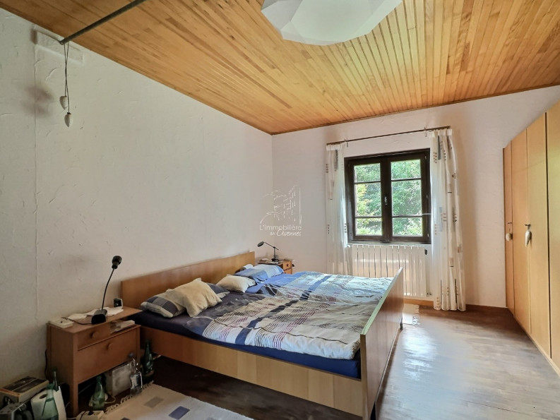 vente Maison Val D'aigoual - Photo 10