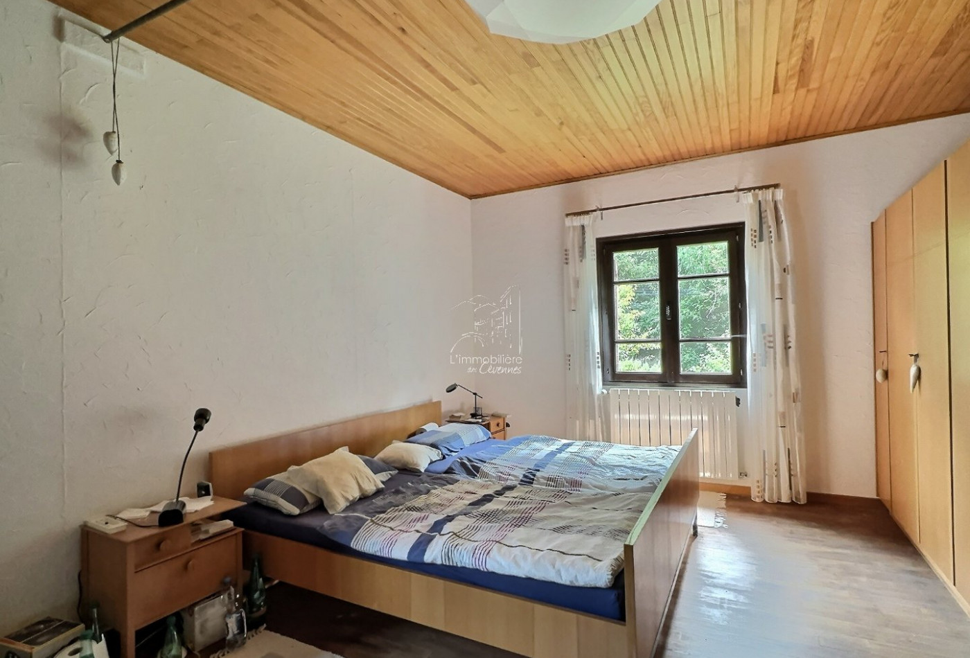 vente Maison Val D'aigoual - Photo 10