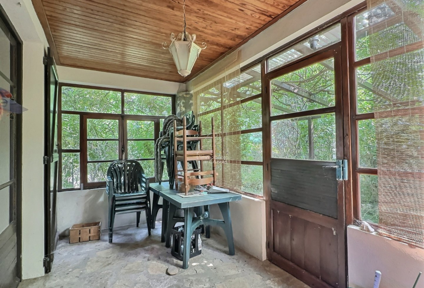 vente Maison Val D'aigoual - Photo 9