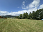 vente Terrain Saint Sauveur Camprieu