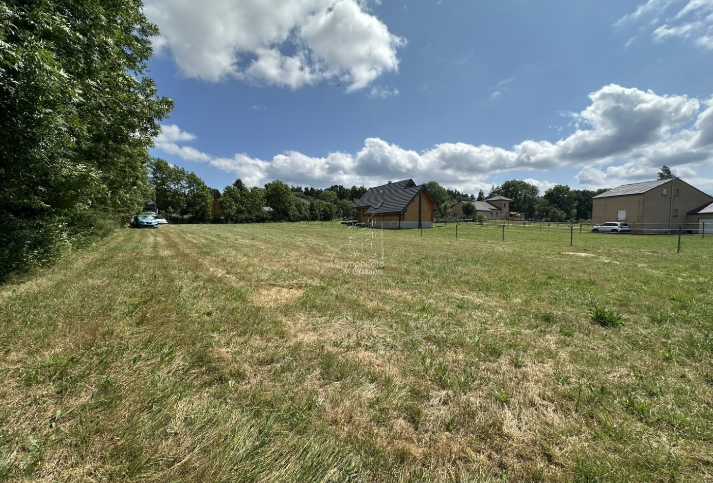 vente Terrain Saint Sauveur Camprieu - Photo 5